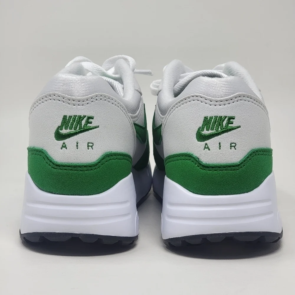 Air Max 1 '86 OG G TB P Men's Sz 5 White/Apple Green-Photon Dust FQ3272-111 New